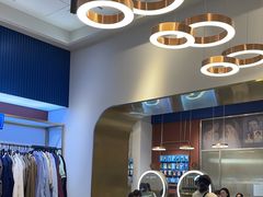 -海马体照相馆(大连柏威年购物中心店)