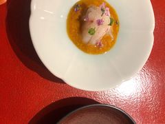 -鮨青(恒基名人购物中心店)