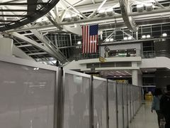 -约翰·菲茨杰拉德·肯尼迪国际机场