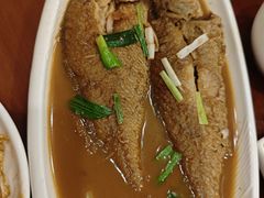 -北平小馆·烤鸭·家常菜(磨房北里店)
