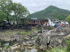 -鹿亭中村