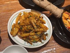 -云海肴·汽锅鸡·云南代表菜(美罗城店)