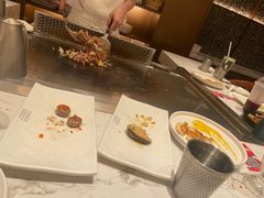 -火地铁板烧(昆山万象汇店)