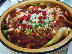 -留芳·文旅古月楼(老街店)