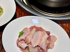 -大良毋米粥(锦龙路总店)