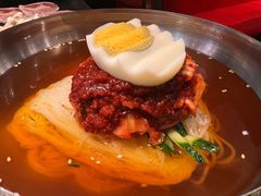 -汉拿山烤肉(东直门东方银座店)