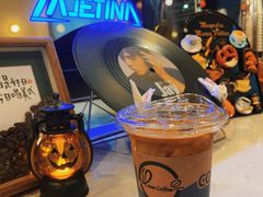 -Reset Coffee 与海咖啡
