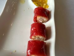 -粤菜王府·海鲜·茶市·海景餐厅(大梅沙店)