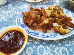 -嘉里饭庄