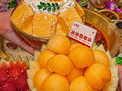 -小龙坎火锅(总店)