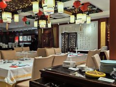 -惠丰堂饭庄·烤鸭·京味菜(翠微路店)