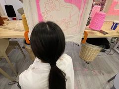 -A+毛毛毯·高温珐琅·银饰DIY(三里屯店)