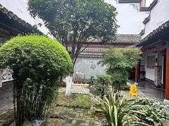 -不倒翁·徽天下名菜楼(马鞍山路店)