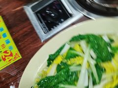 -华仔土鸡店(南洲分店)