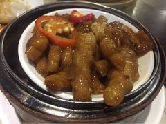 糖朝-糖朝(尖沙咀店)