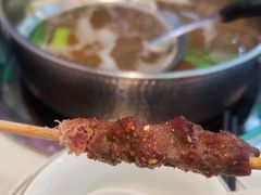-中国凉都黄牛肉馆(杭州总店)