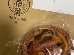 -角落低卡烘焙(正弘城店)