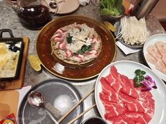 -牛牛章·章鱼水煎肉(光谷世界城店)