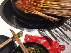 -钢管厂五区小郡肝串串香(南山店)