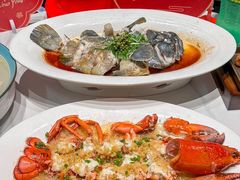 -鑫悦楼煎蟹·16年海鲜大排档