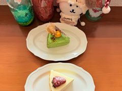 -流酥可心·牛乳蛋糕商店(禾祥西路店)