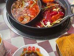 -赵美丽·重庆社区火锅·直营店(火车东站·中豪国际店)
