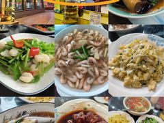 -湖上人家·船菜·私房菜(拈花湾景区店)