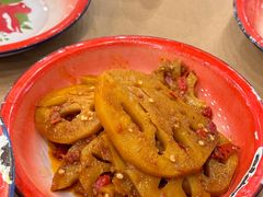 -老三样·旧食新味(绿地店)