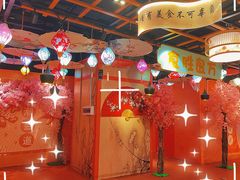 -东门町美食街