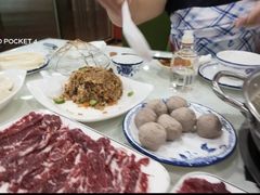 -福合埕牛肉火锅(长平国新店)