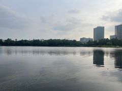 -美兰湖景区