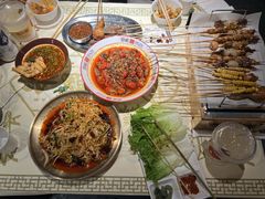 -串盟烧烤大排档·长沙美食地标(星沙店)