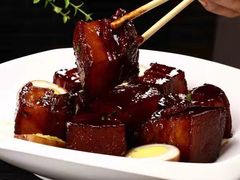 红烧肉-汤记传菜(浦江店)