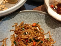 -小天厨民间菜馆(深圳街店)
