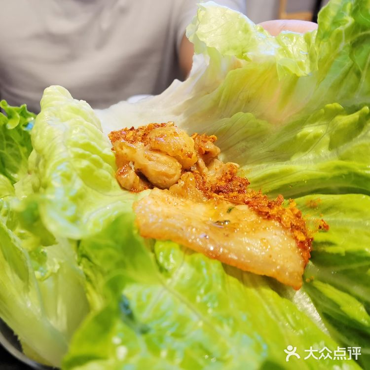 里面抽烟的也挺多所以打算换一家