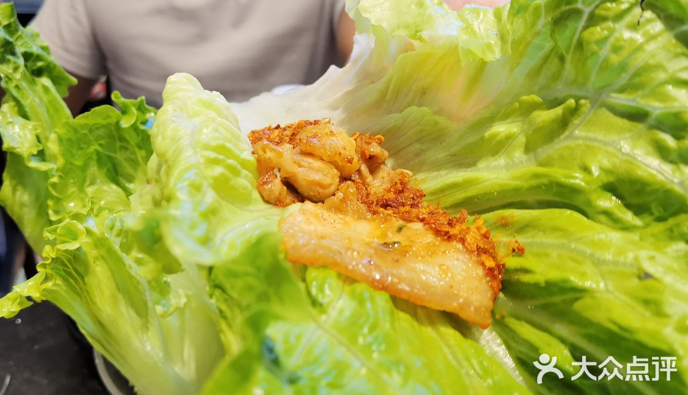 里面抽烟的也挺多所以打算换一家