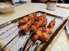 -313羊庄·羊肉火锅烧烤(李村店)