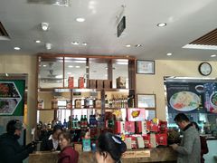 -宛平李记小吃(东关街店)