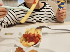-宜家·瑞典风味餐厅(武汉荟聚中心店)