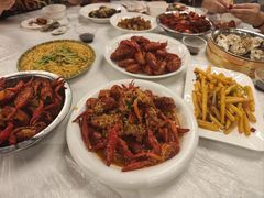 -五七小李子油焖大虾(总店)