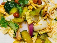 -南山鲜虾面·活鲜小馆·海味大连菜(南山总店)