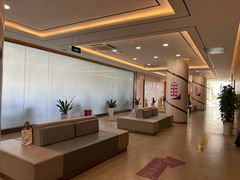 -美年大健康体检中心(浦东美张分院)