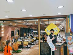 -Home Thai·泰谣(王府井apm店)