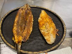 -和风铁板料理(山姆会员店)