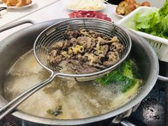 -黑山牛肉汤火锅(花城汇店)