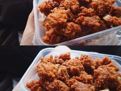 -乔波食品(杜桥中心菜场店)