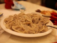 -清华大学-甲所餐厅