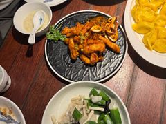 -前海沿·青岛菜(五四广场永旺店)