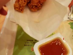 -德克士(虹桥火车站店)