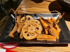 卤味-汪爹爹武汉牛三鲜(朝外大街店)